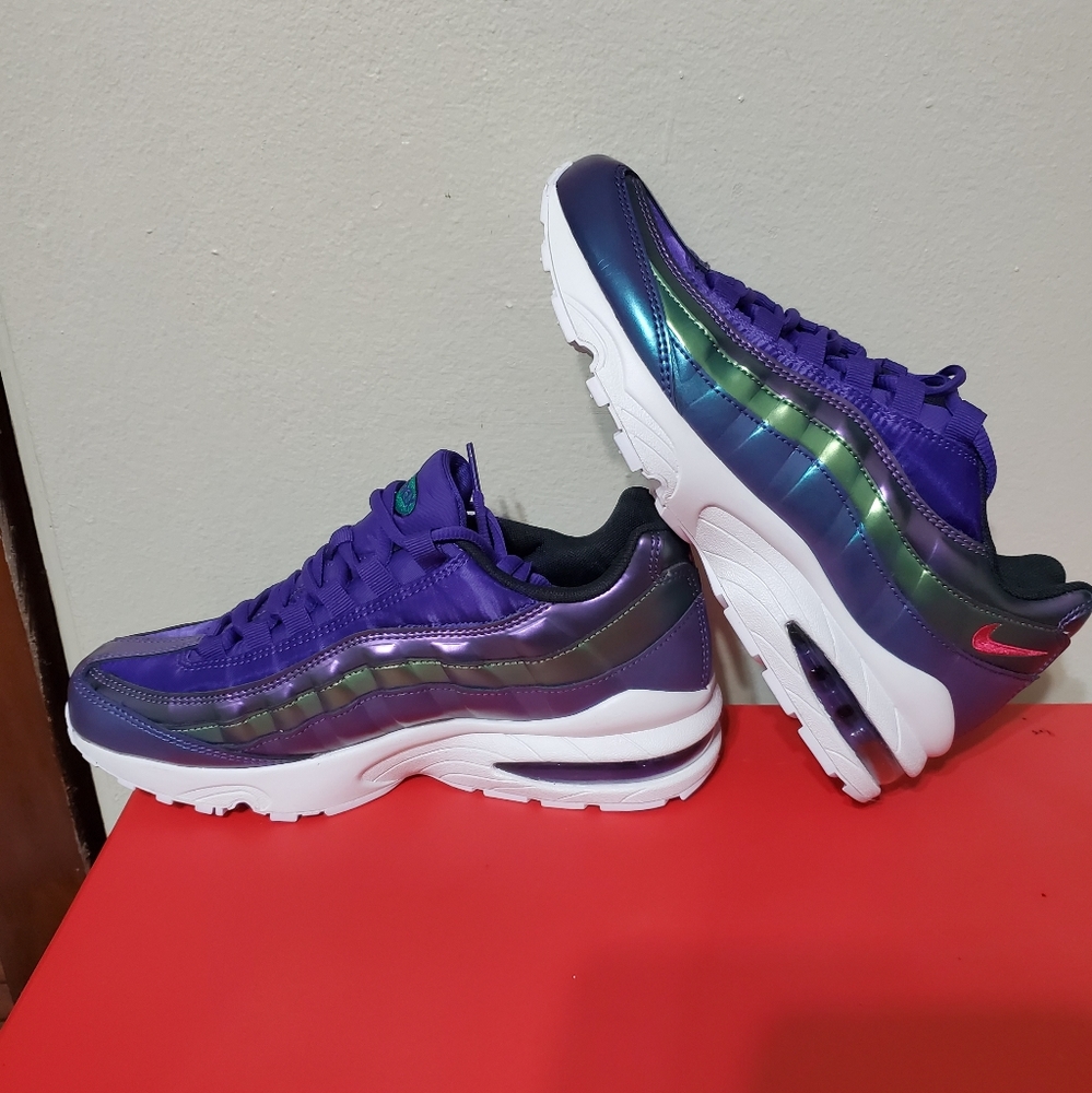 Nike airmax 95 se